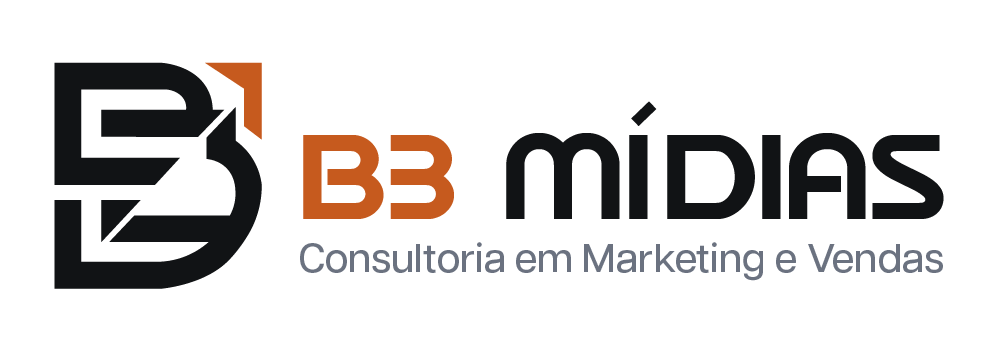 B3 Mídias — Consultoria em Marketing e Vendas